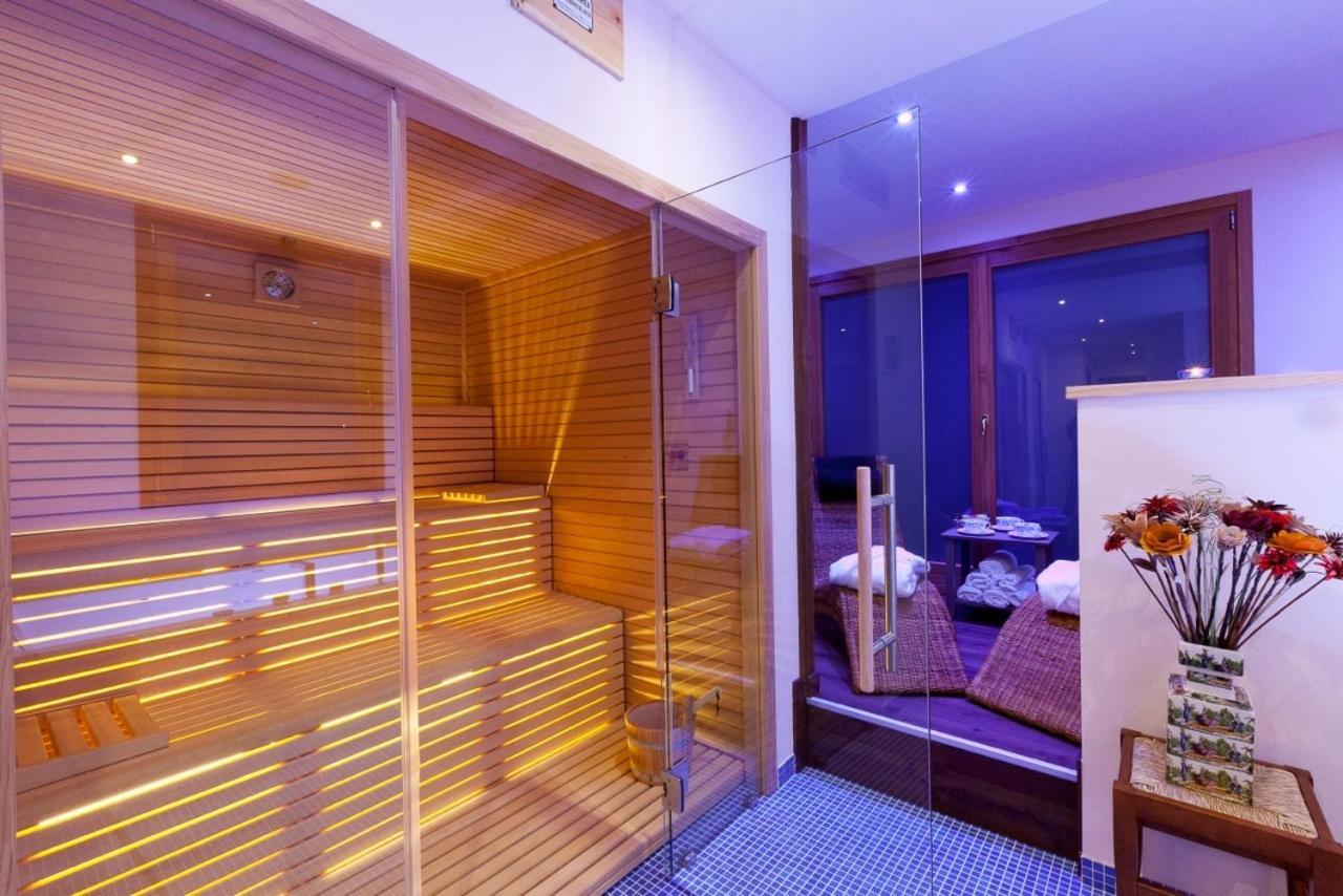 グレッソネイ・サイント・ジェアン Dresalwoald Bed & Breakfast エクステリア 写真