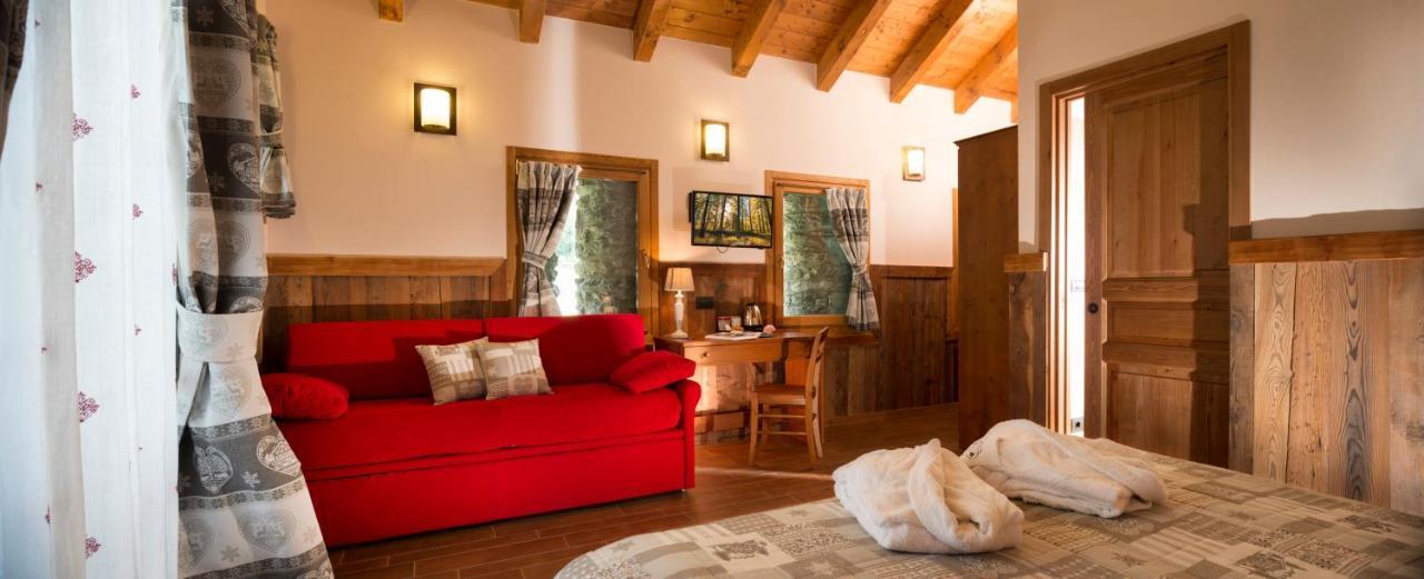 グレッソネイ・サイント・ジェアン Dresalwoald Bed & Breakfast エクステリア 写真