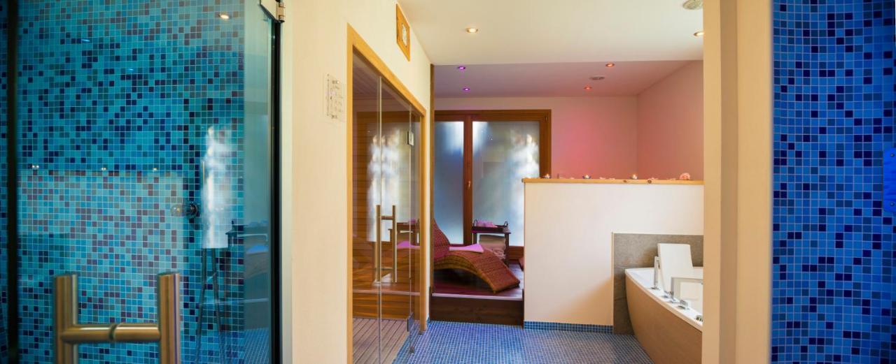 グレッソネイ・サイント・ジェアン Dresalwoald Bed & Breakfast エクステリア 写真
